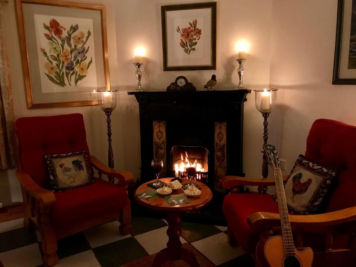Carraig-Mor House Bed & Breakfast Toormore Bagian luar foto