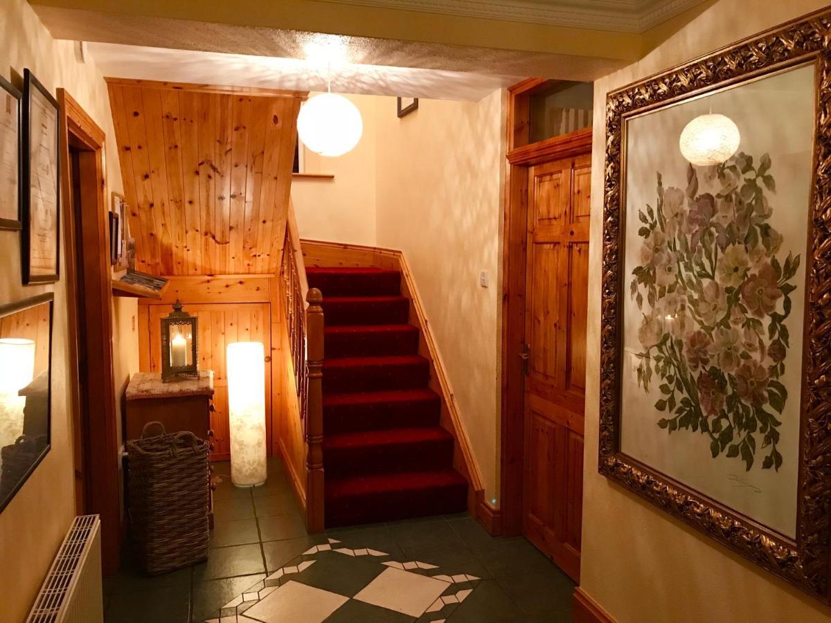 Carraig-Mor House Bed & Breakfast Toormore Bagian luar foto