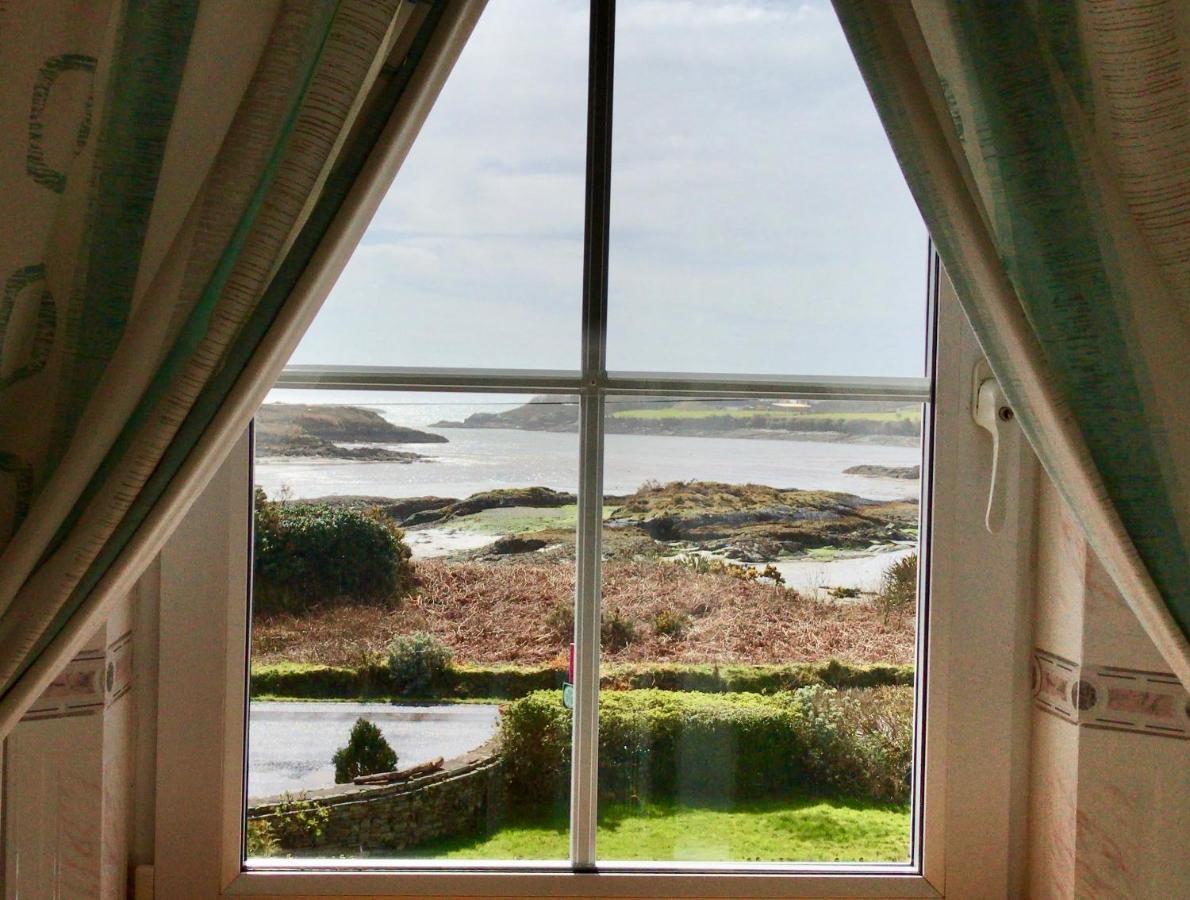 Carraig-Mor House Bed & Breakfast Toormore Bagian luar foto