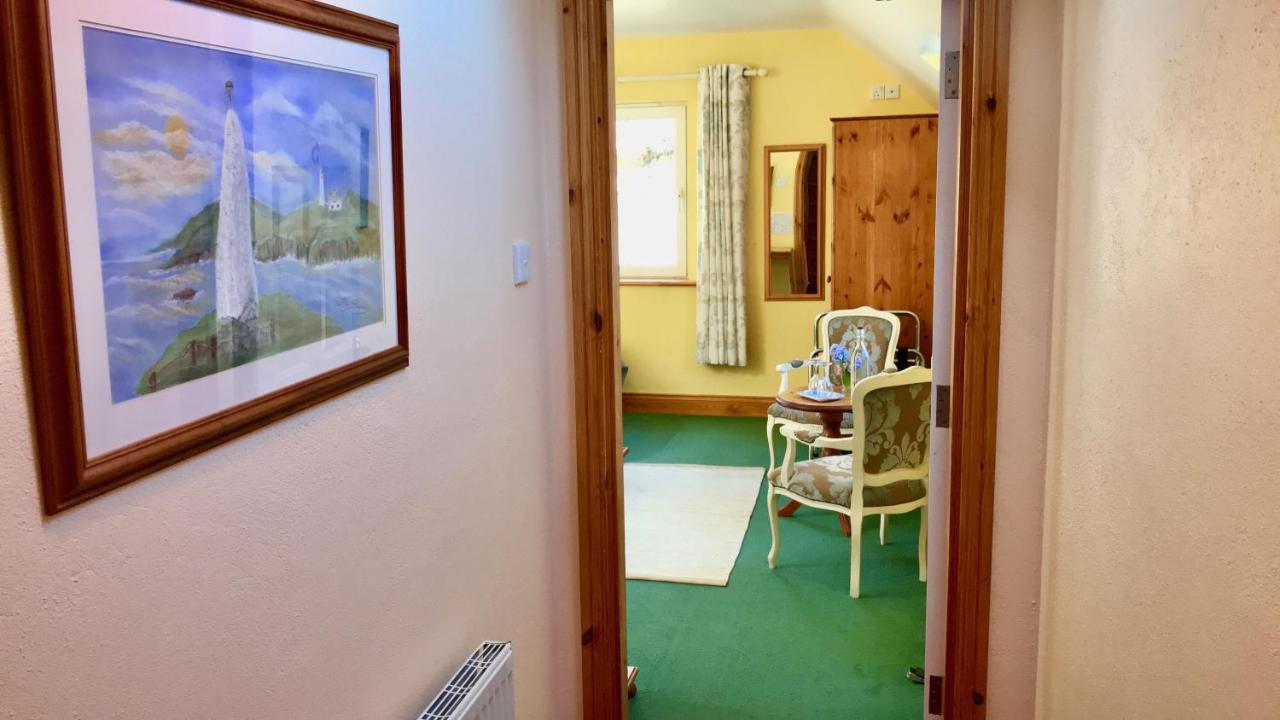 Carraig-Mor House Bed & Breakfast Toormore Bagian luar foto