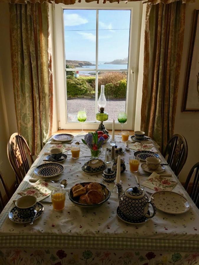 Carraig-Mor House Bed & Breakfast Toormore Bagian luar foto