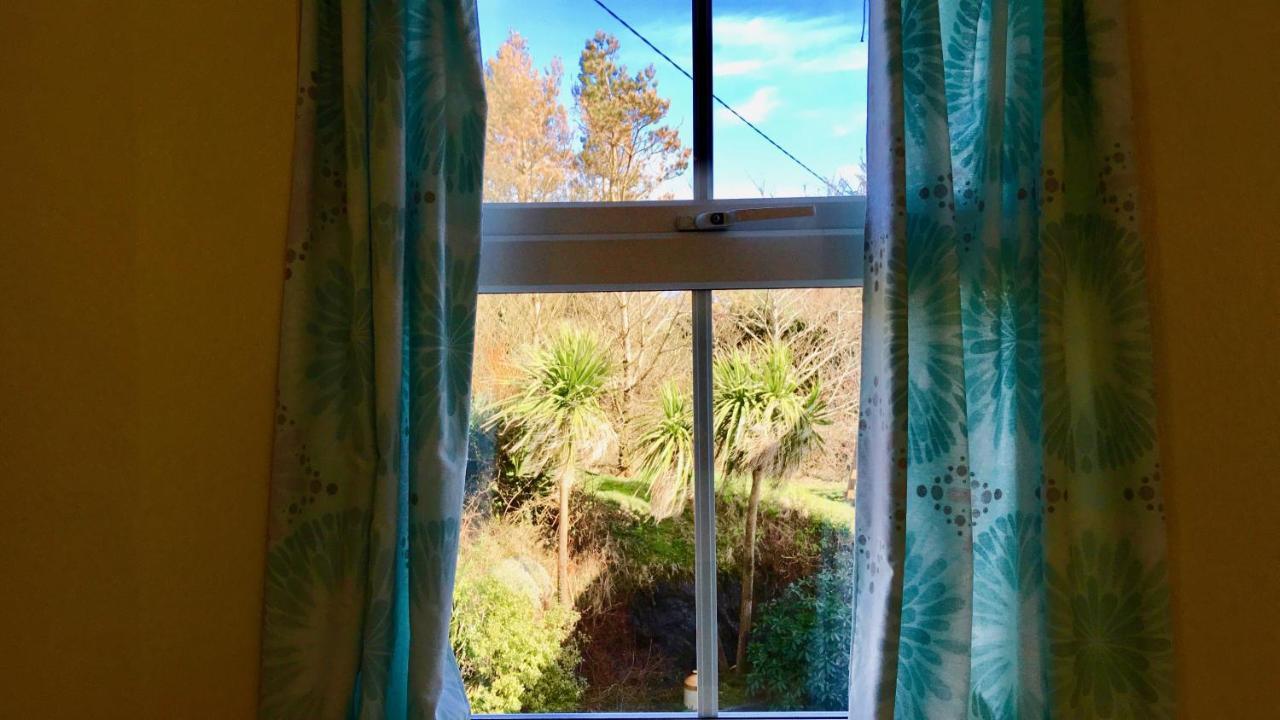Carraig-Mor House Bed & Breakfast Toormore Bagian luar foto