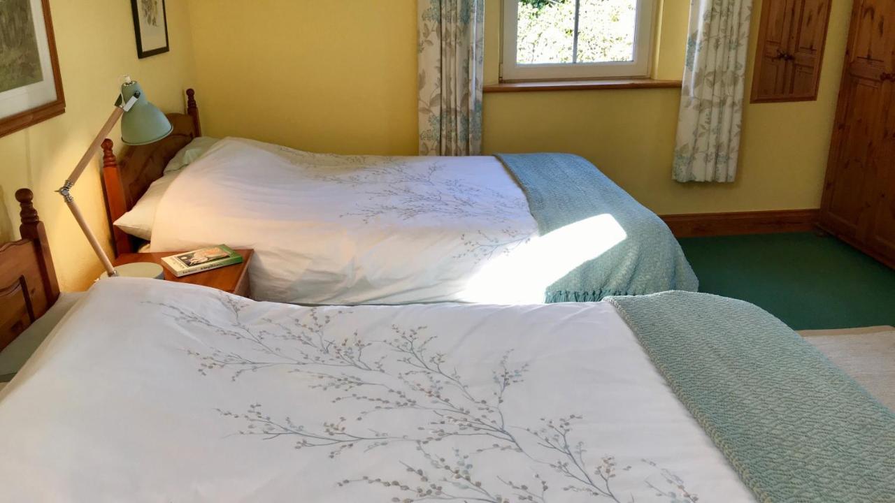 Carraig-Mor House Bed & Breakfast Toormore Bagian luar foto